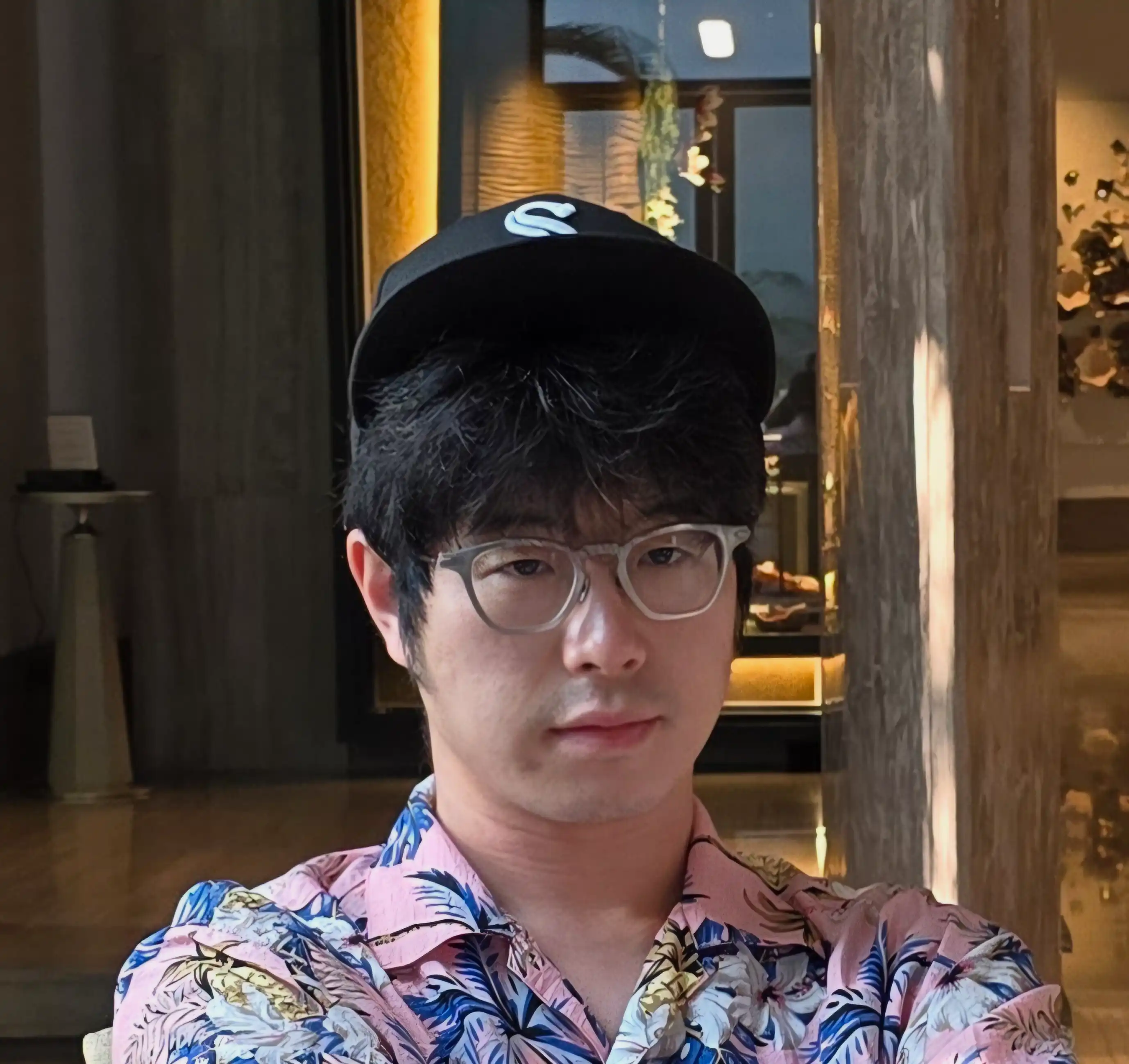Do June Min